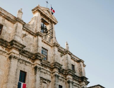 Ceny w Punta Cana – ile kosztuje jedzenie, taxi i atrakcje?