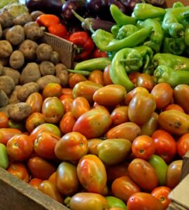 Co jeść w Punta Cana?