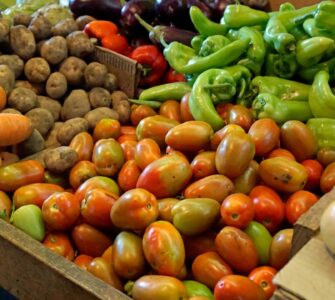 Co jeść w Punta Cana?