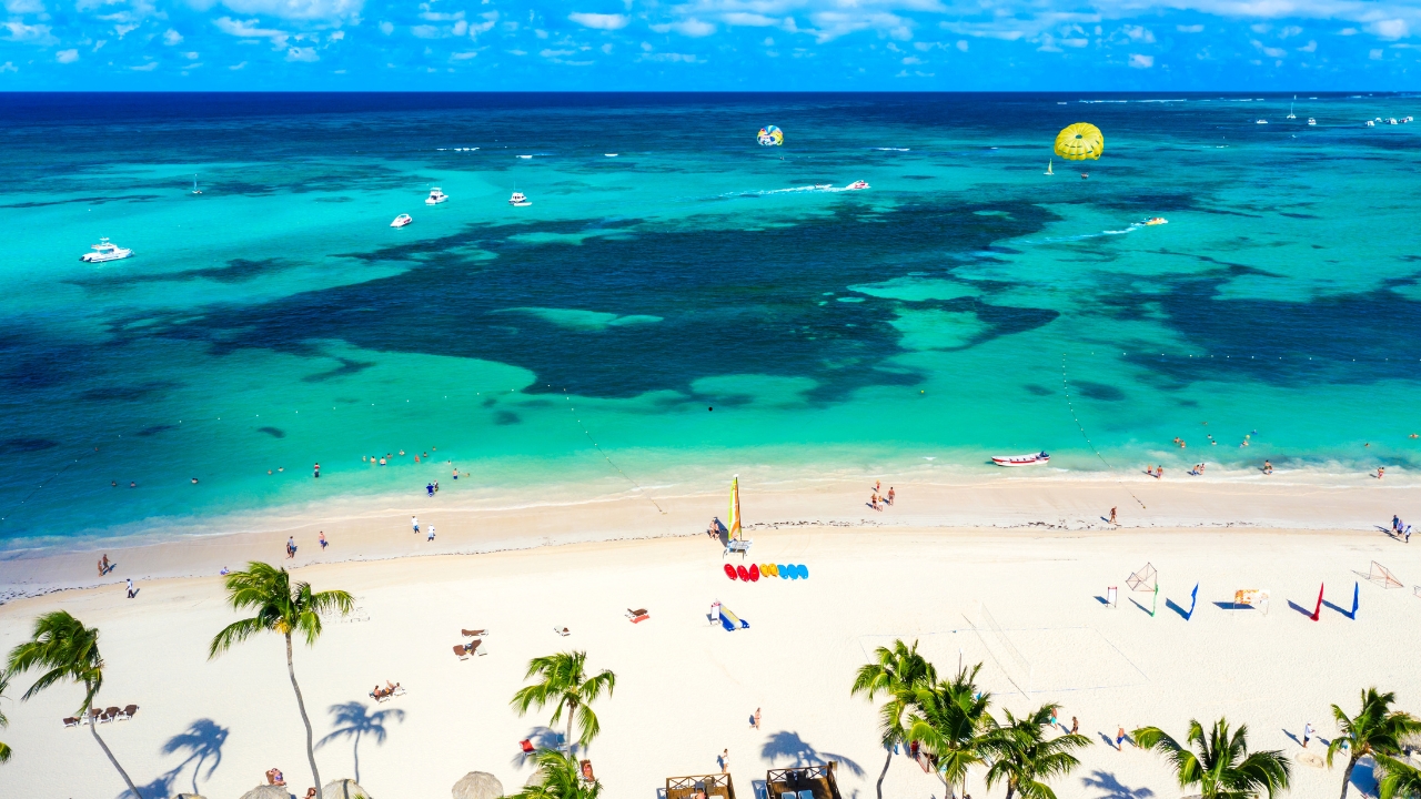 Co warto zobaczyć w okolicach Punta Cana?