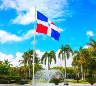 Co zabrać na wakacje do Punta Cana Lista rzeczy na wyjazd
