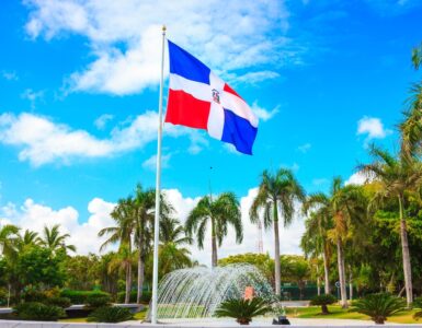 Co zabrać na wakacje do Punta Cana Lista rzeczy na wyjazd
