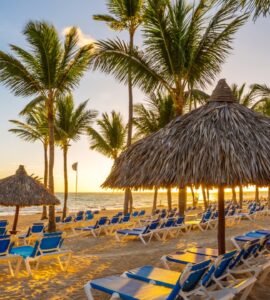 Kiedy najlepiej jechać do Punta Cana? Pogoda, sezon i ceny – porównanie