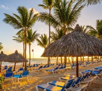 Kiedy najlepiej jechać do Punta Cana? Pogoda, sezon i ceny – porównanie