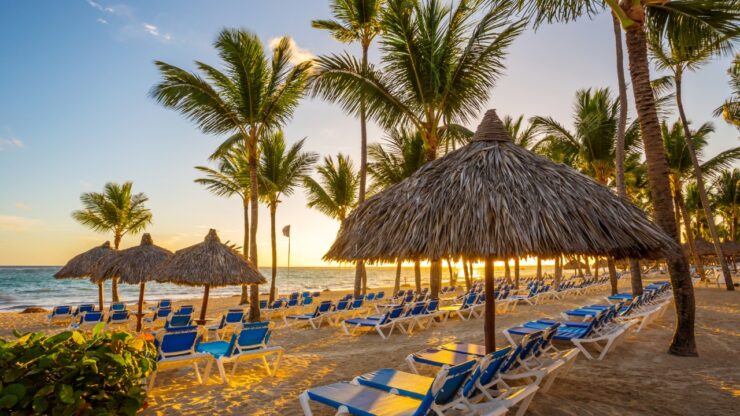 Kiedy najlepiej jechać do Punta Cana? Pogoda, sezon i ceny – porównanie