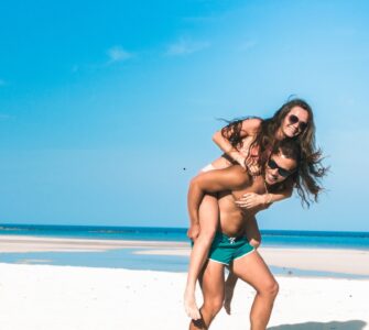 Punta Cana dla par – romantyczne wakacje dla zakochanych