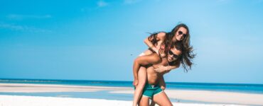 Punta Cana dla par – romantyczne wakacje dla zakochanych