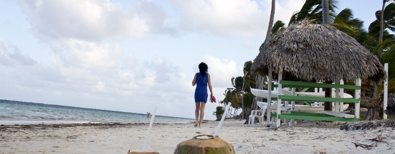 Punta Cana pora deszczowa – kiedy jest, co robić, czego unikać?