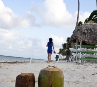 Punta Cana pora deszczowa – kiedy jest, co robić, czego unikać?