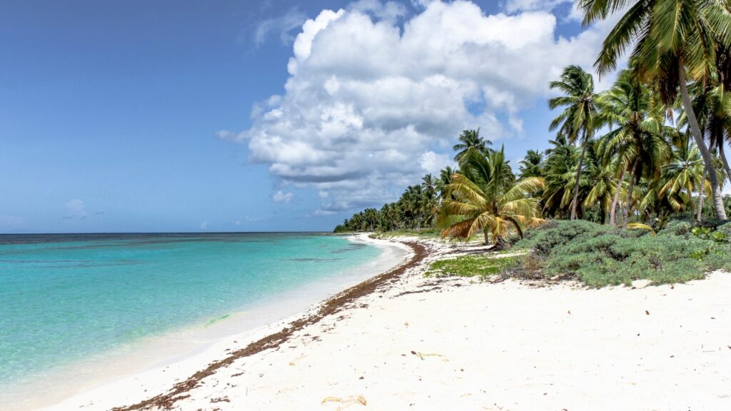 Santo Domingo czy Punta Cana – co lepsze na wakacje?