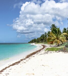 Santo Domingo czy Punta Cana – co lepsze na wakacje?
