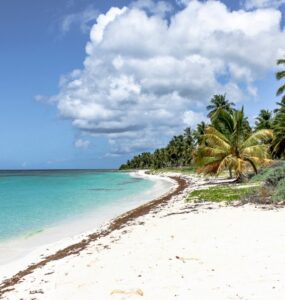 Santo Domingo czy Punta Cana – co lepsze na wakacje?