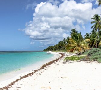 Santo Domingo czy Punta Cana – co lepsze na wakacje?