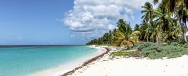 Santo Domingo czy Punta Cana – co lepsze na wakacje?