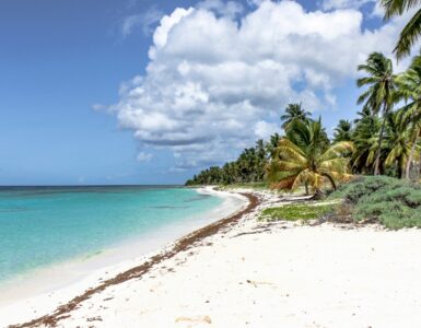Santo Domingo czy Punta Cana – co lepsze na wakacje?