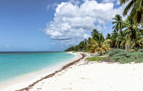 Santo Domingo czy Punta Cana – co lepsze na wakacje?