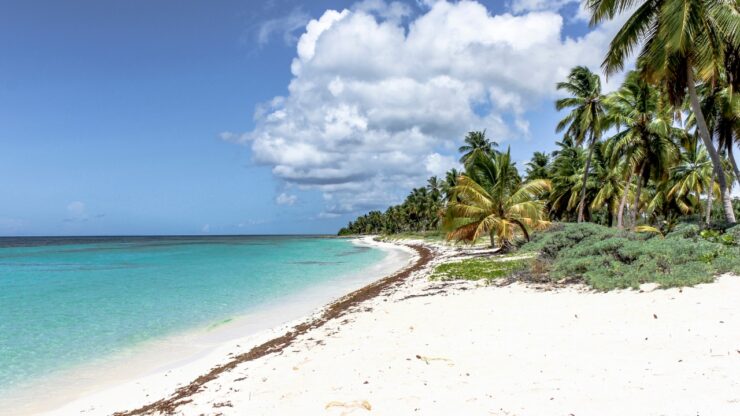 Santo Domingo czy Punta Cana – co lepsze na wakacje?