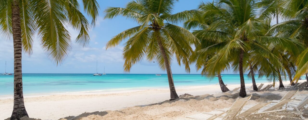 Gdzie leży Saona i jak się tam dostać z Punta Cana?