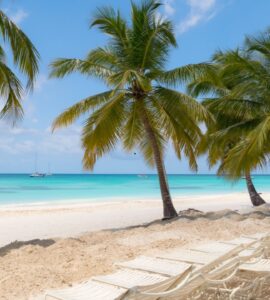 Gdzie leży Saona i jak się tam dostać z Punta Cana?