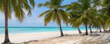 Gdzie leży Saona i jak się tam dostać z Punta Cana?
