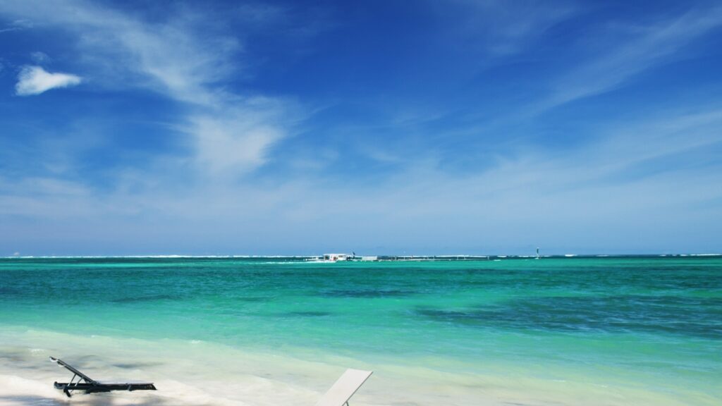 Plaża Bavaro