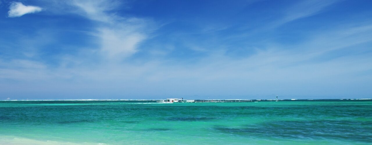 Plaża Bavaro