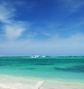 Plaża Bavaro