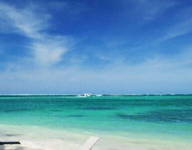 Plaża Bavaro