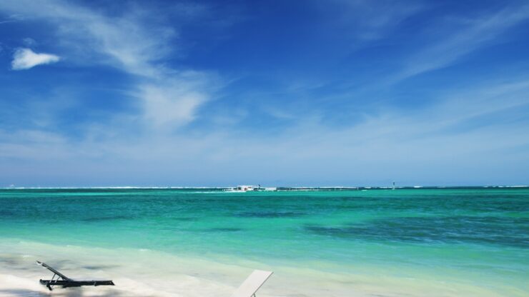 Plaża Bavaro