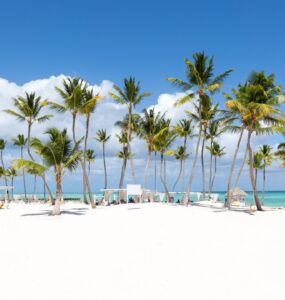 Plaża Juanillo