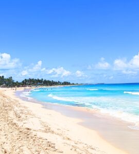 Plaża Macao w Punta Cana – gdzie się znajduje?