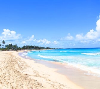 Plaża Macao w Punta Cana – gdzie się znajduje?