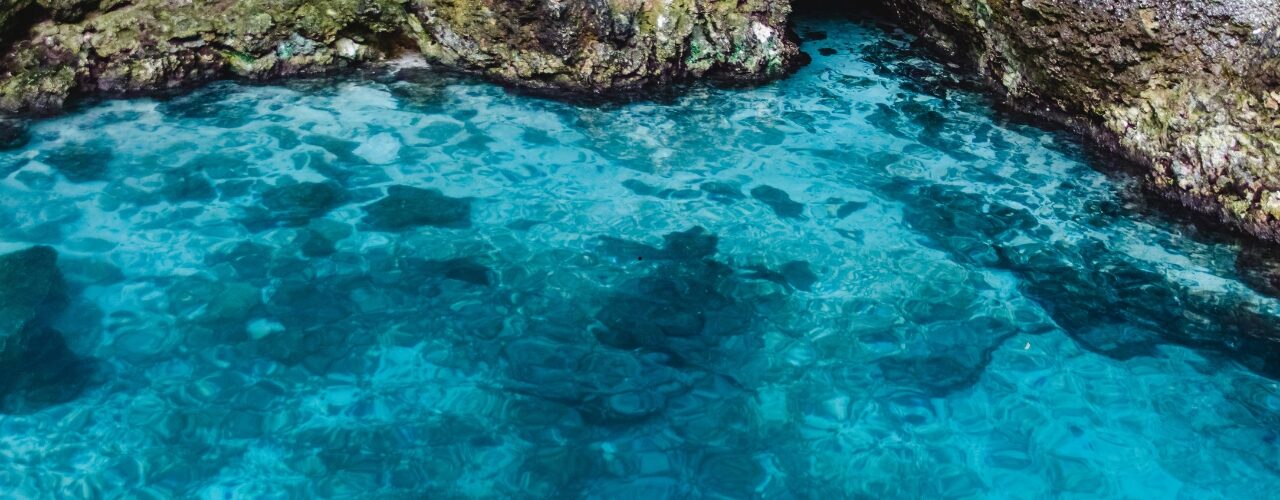 Hoyo Azul Punta Cana