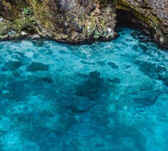 Hoyo Azul Punta Cana
