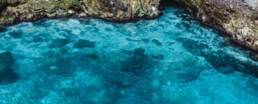Hoyo Azul Punta Cana