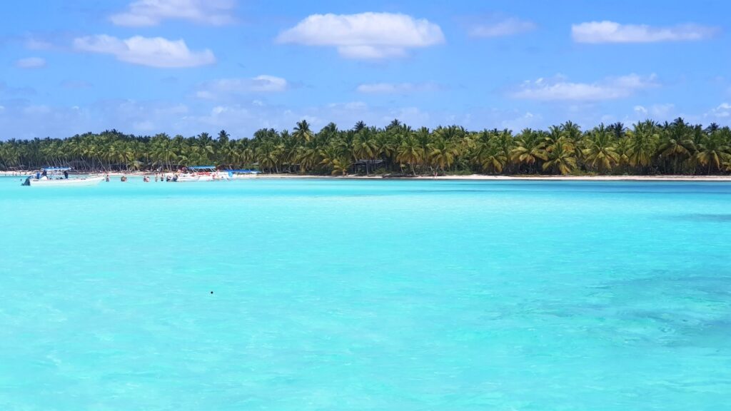 Laguna Bávaro