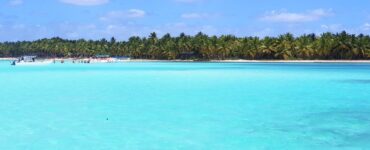 Laguna Bávaro
