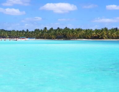 Laguna Bávaro