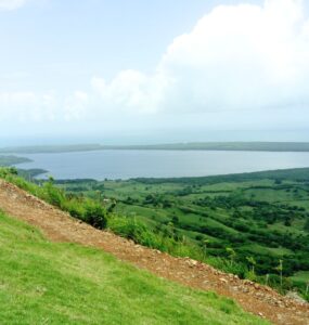 Laguna Limón – jak dojechać, ceny, rejs łodzią i Playa Limón