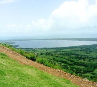 Laguna Limón – jak dojechać, ceny, rejs łodzią i Playa Limón