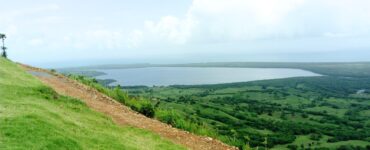 Laguna Limón – jak dojechać, ceny, rejs łodzią i Playa Limón