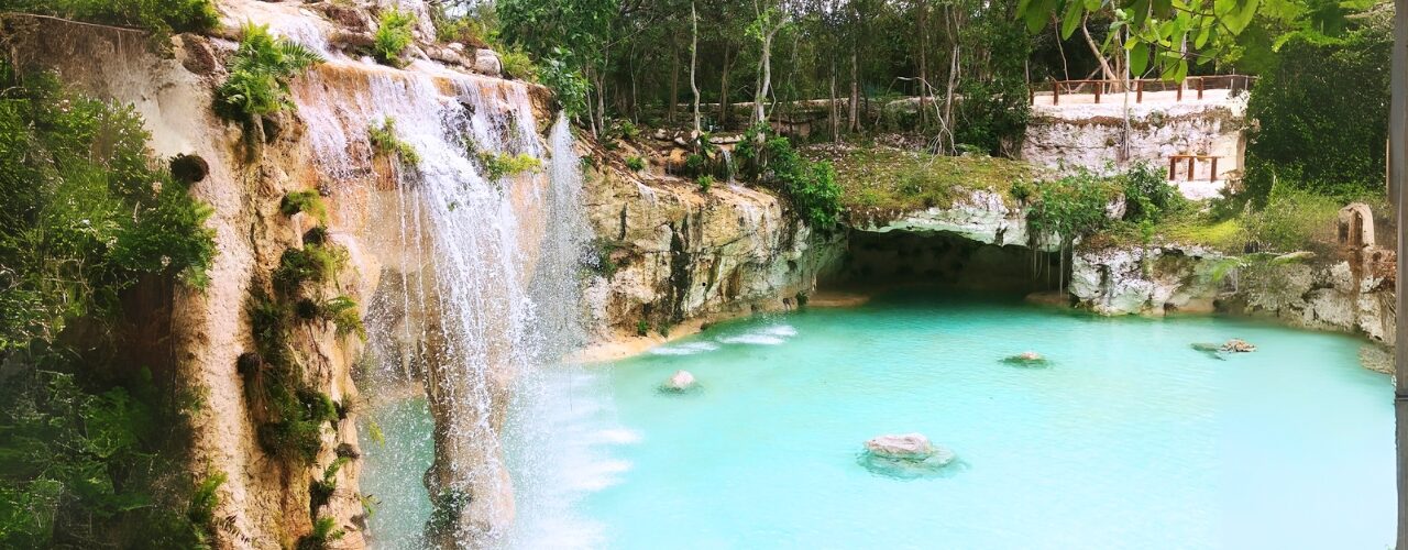 Scape Park Cap Cana – bilety, atrakcje i przewodnik
