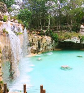 Scape Park Cap Cana – bilety, atrakcje i przewodnik