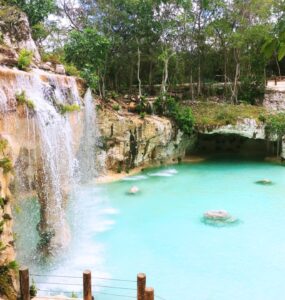 Scape Park Cap Cana – bilety, atrakcje i przewodnik