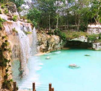 Scape Park Cap Cana – bilety, atrakcje i przewodnik