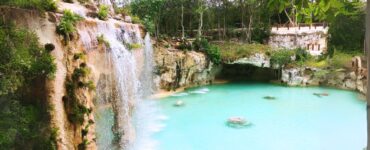 Scape Park Cap Cana – bilety, atrakcje i przewodnik