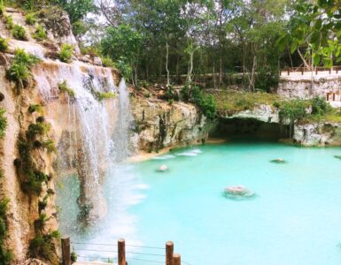 Scape Park Cap Cana – bilety, atrakcje i przewodnik