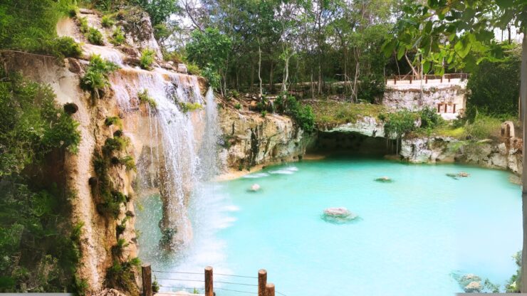 Scape Park Cap Cana – bilety, atrakcje i przewodnik
