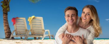 Punta Cana podróż poślubna