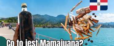 Co to jest mamajuana?